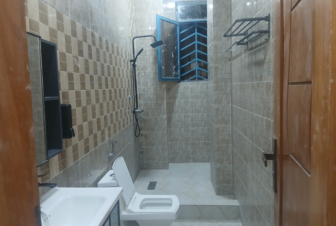 Appartement à Louer – Ngaliema, Kinshasa