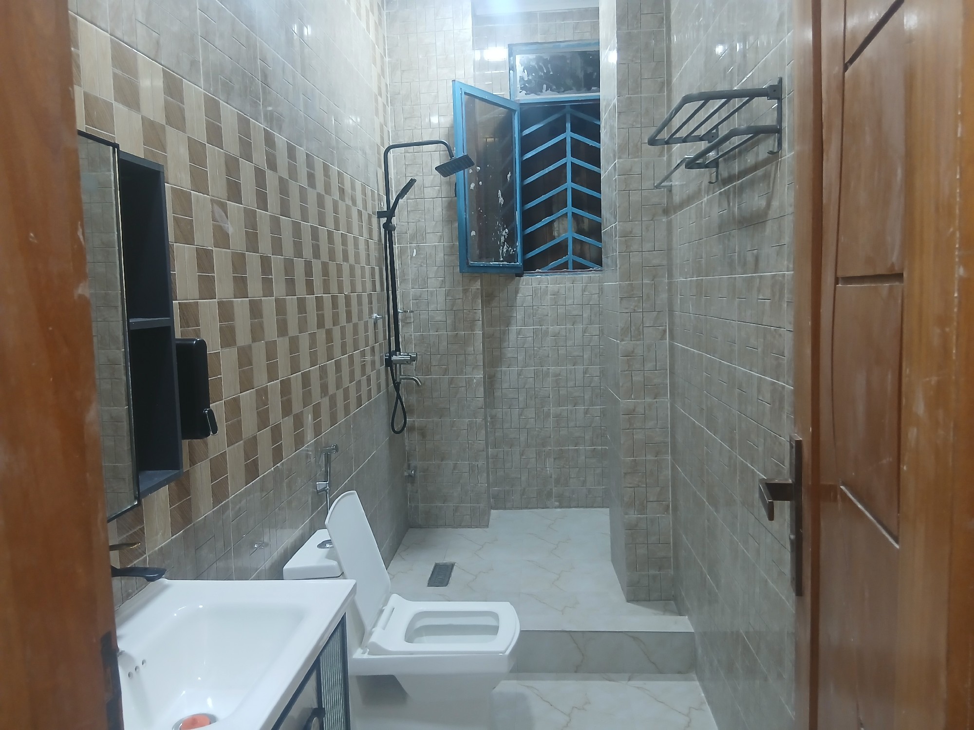 Appartement à Louer – Ngaliema, Kinshasa
