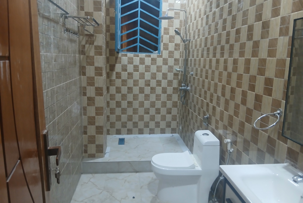 Appartement à Louer – Ngaliema, Kinshasa