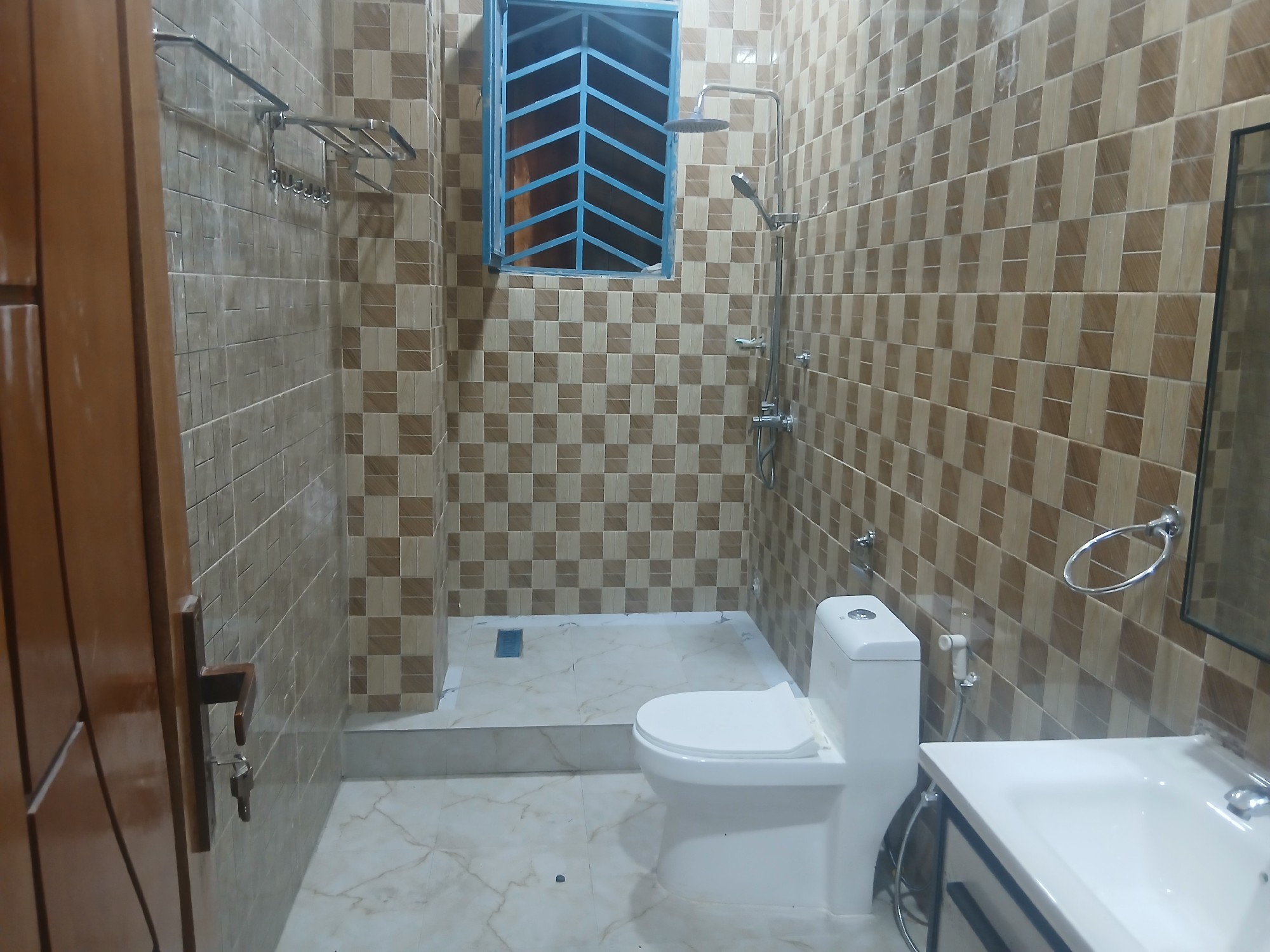 Appartement à Louer – Ngaliema, Kinshasa