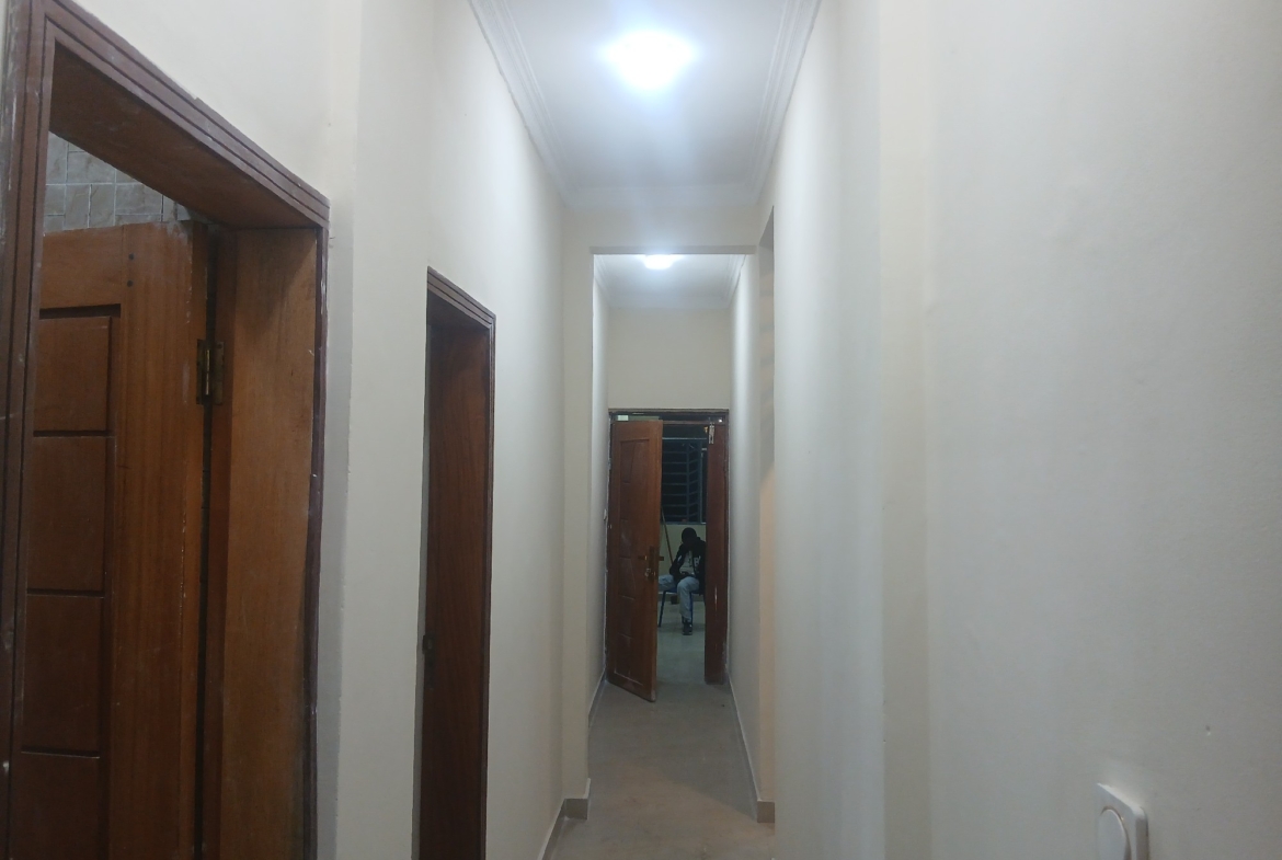 Appartement à Louer – Ngaliema, Kinshasa