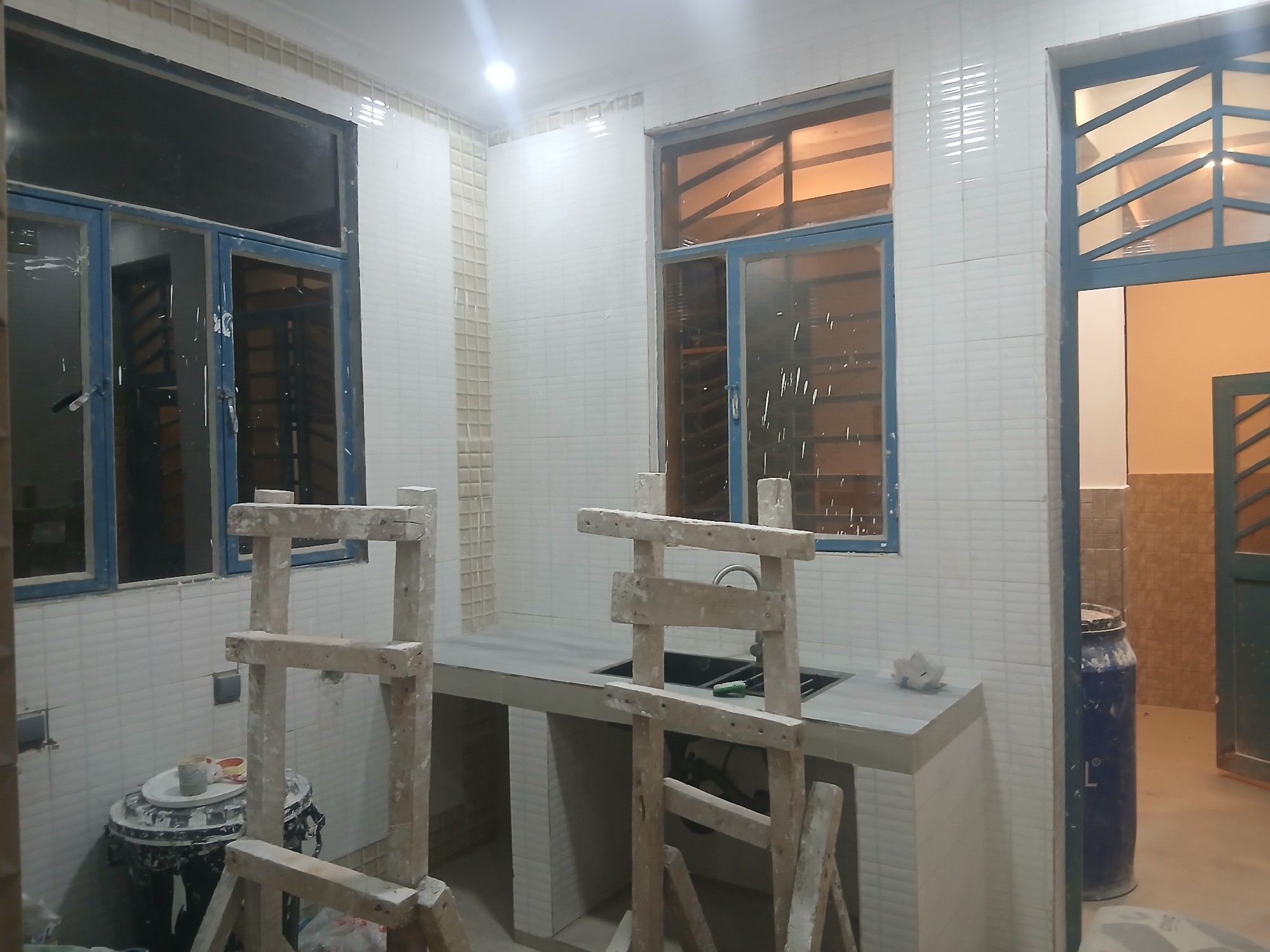 Appartement à Louer – Ngaliema, Kinshasa