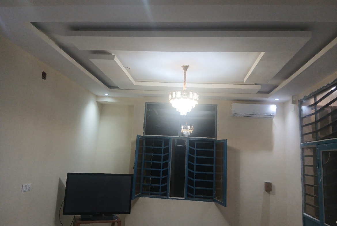 Appartement à Louer – Ngaliema, Kinshasa
