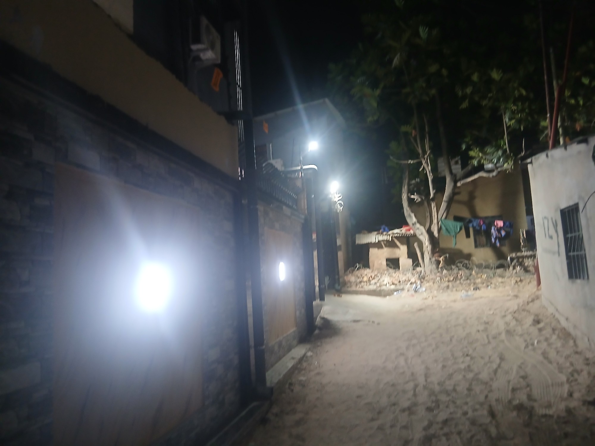 Appartement à Louer – Ngaliema, Kinshasa
