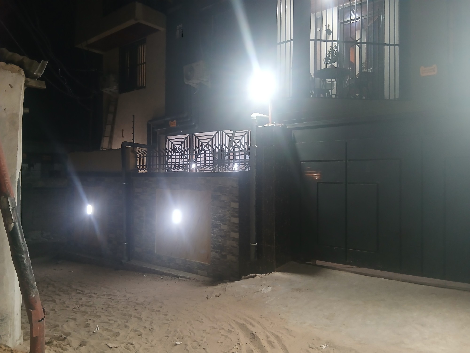 Appartement à Louer – Ngaliema, Kinshasa