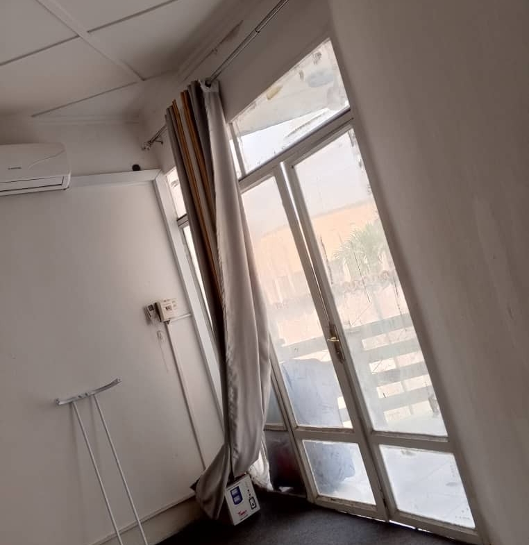 Appartement à Louer – Macampagne, Kinshasa