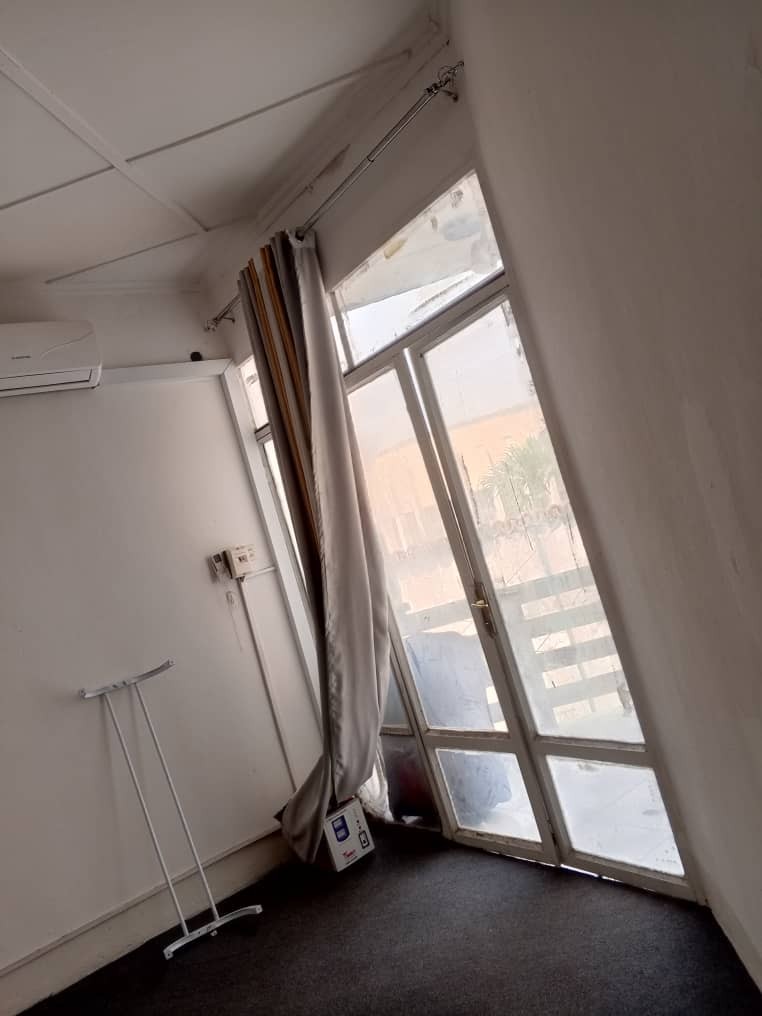 Appartement à Louer – Macampagne, Kinshasa
