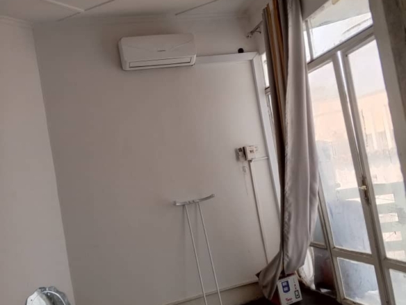 Appartement à louer – macampagne, kinshasa