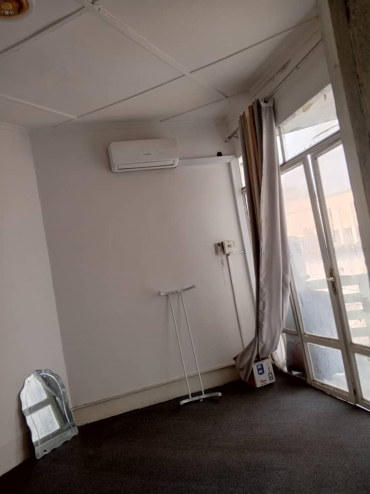 Appartement à Louer – Macampagne, Kinshasa