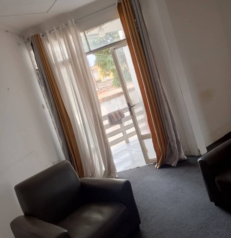 Appartement à Louer – Macampagne, Kinshasa
