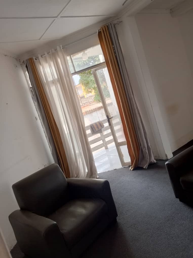 Appartement à Louer – Macampagne, Kinshasa