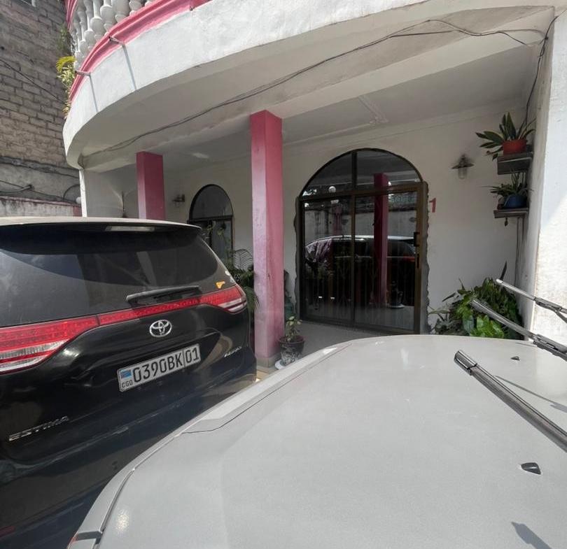 Appartement à Louer – Ngaliema, Kinshasa
