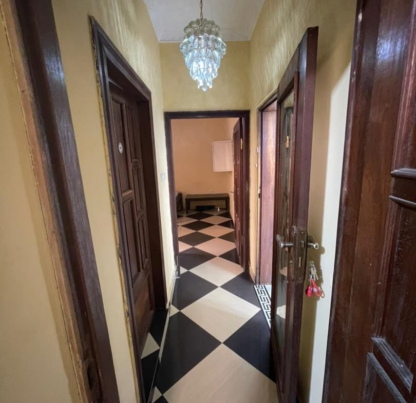 Appartement à Louer – Ngaliema, Kinshasa