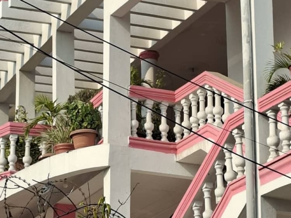 Appartement à louer – ngaliema, kinshasa