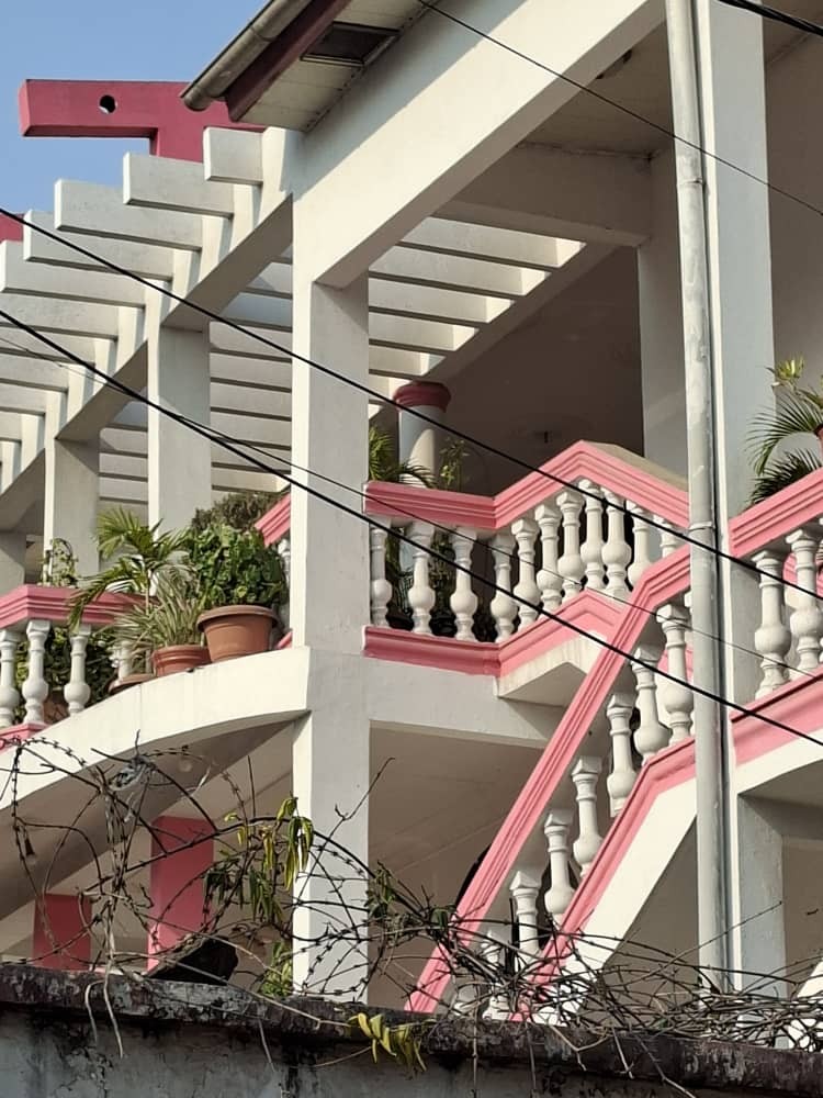 scaled_16412 Appartement à Louer – Ngaliema, Kinshasa