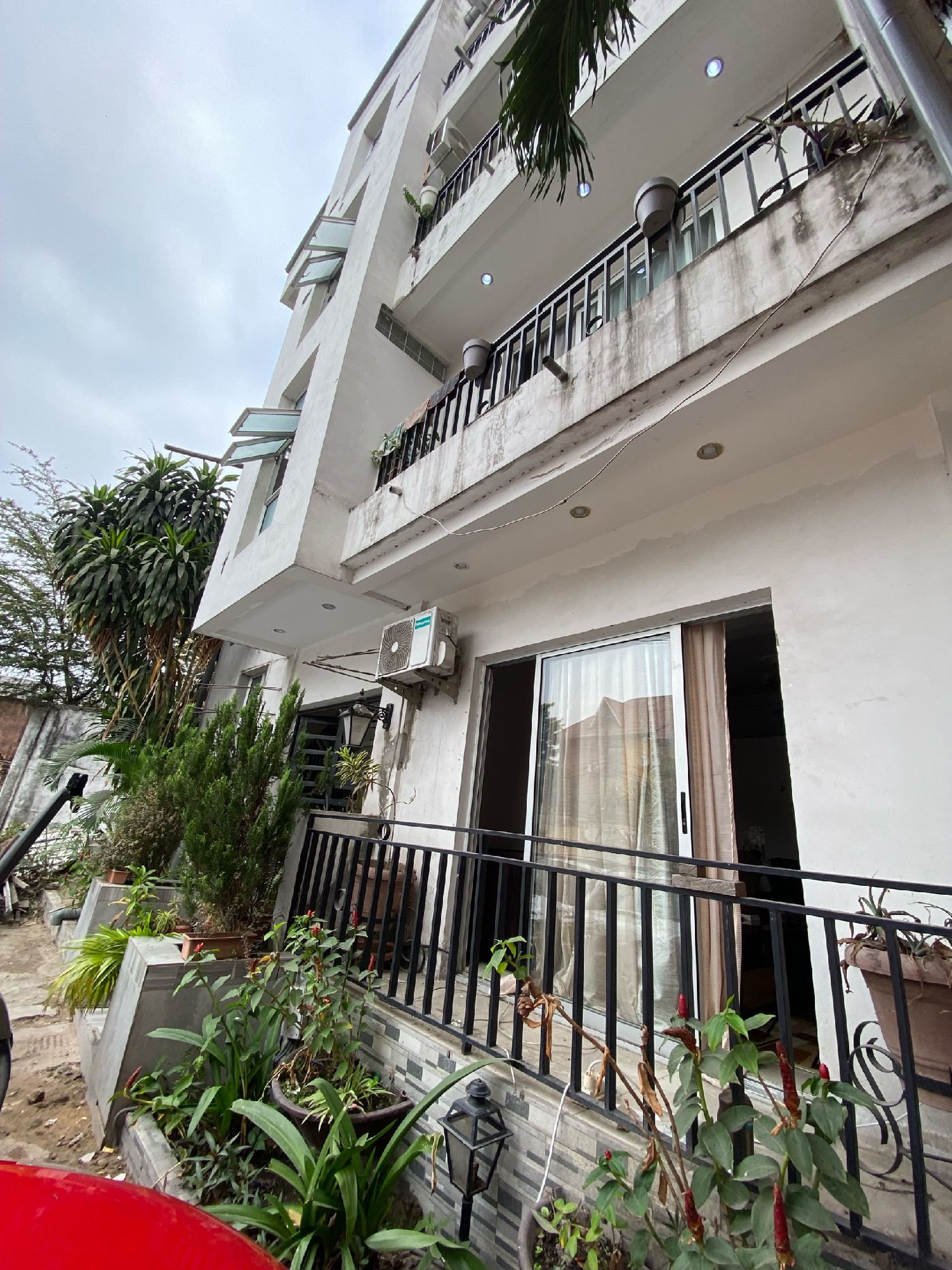 Appartement à Louer – Macampagne, Kinshasa