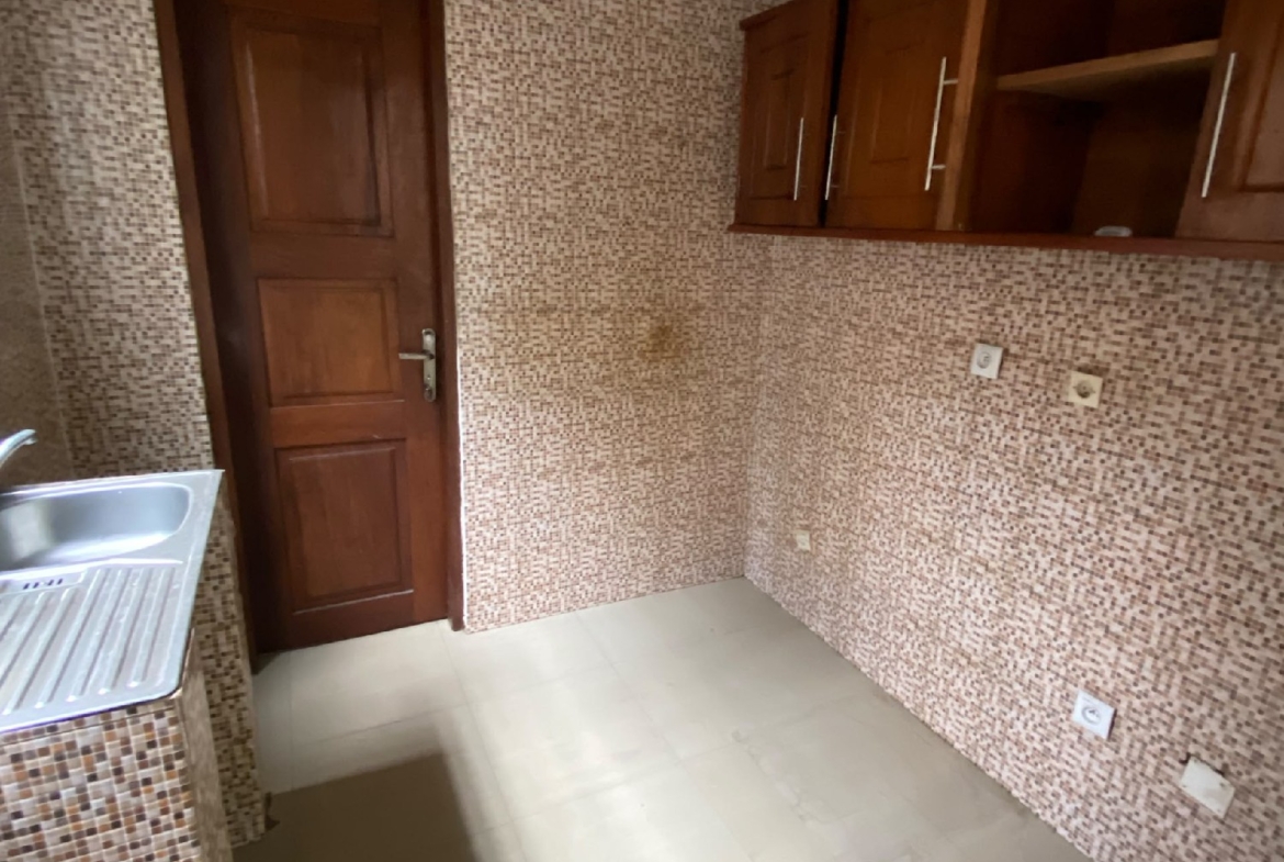 Appartement à Louer – Macampagne, Kinshasa