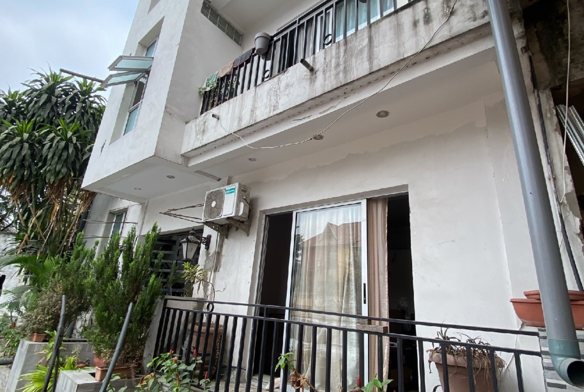 Appartement à Louer – Macampagne, Kinshasa
