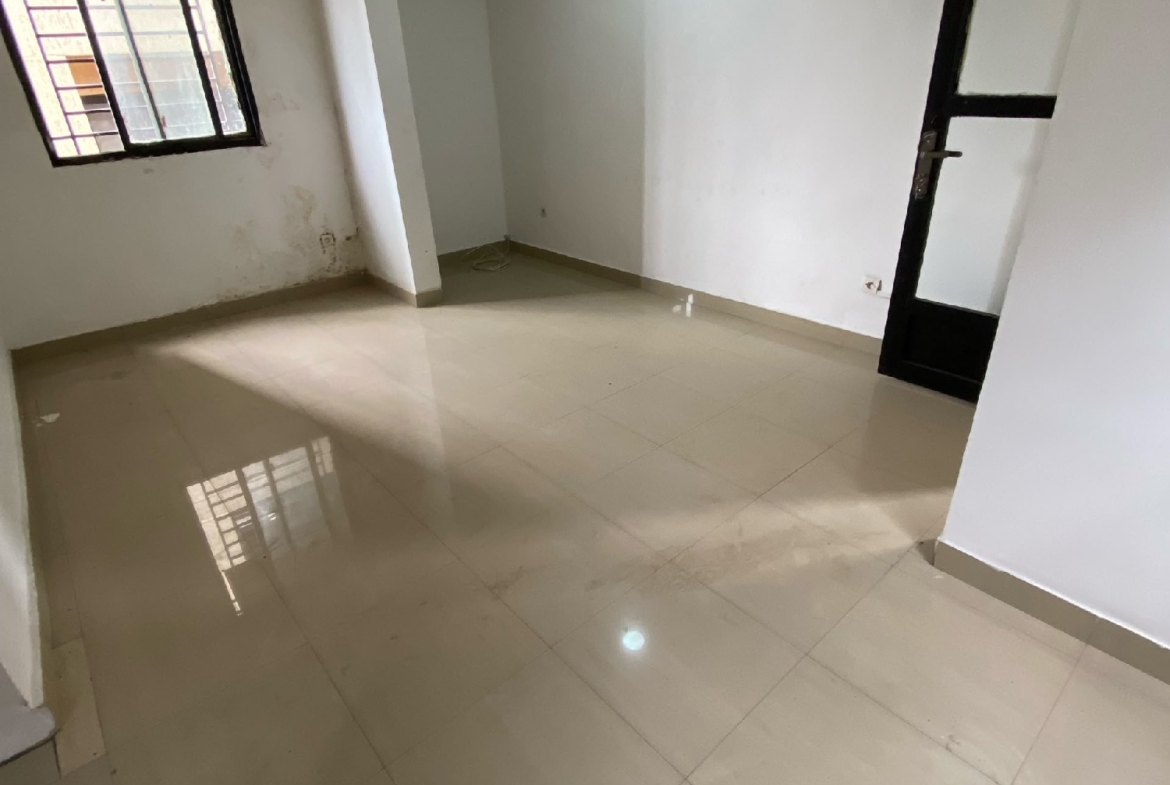 Appartement à Louer – Macampagne, Kinshasa