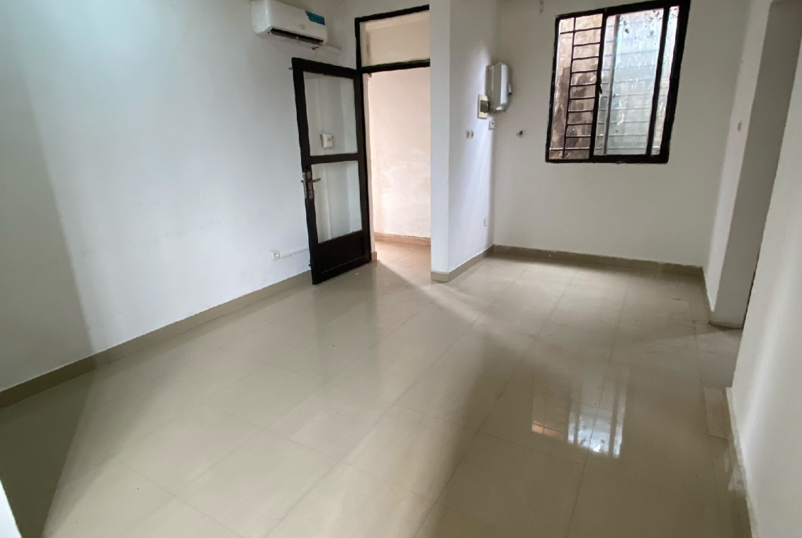Appartement à Louer – Macampagne, Kinshasa