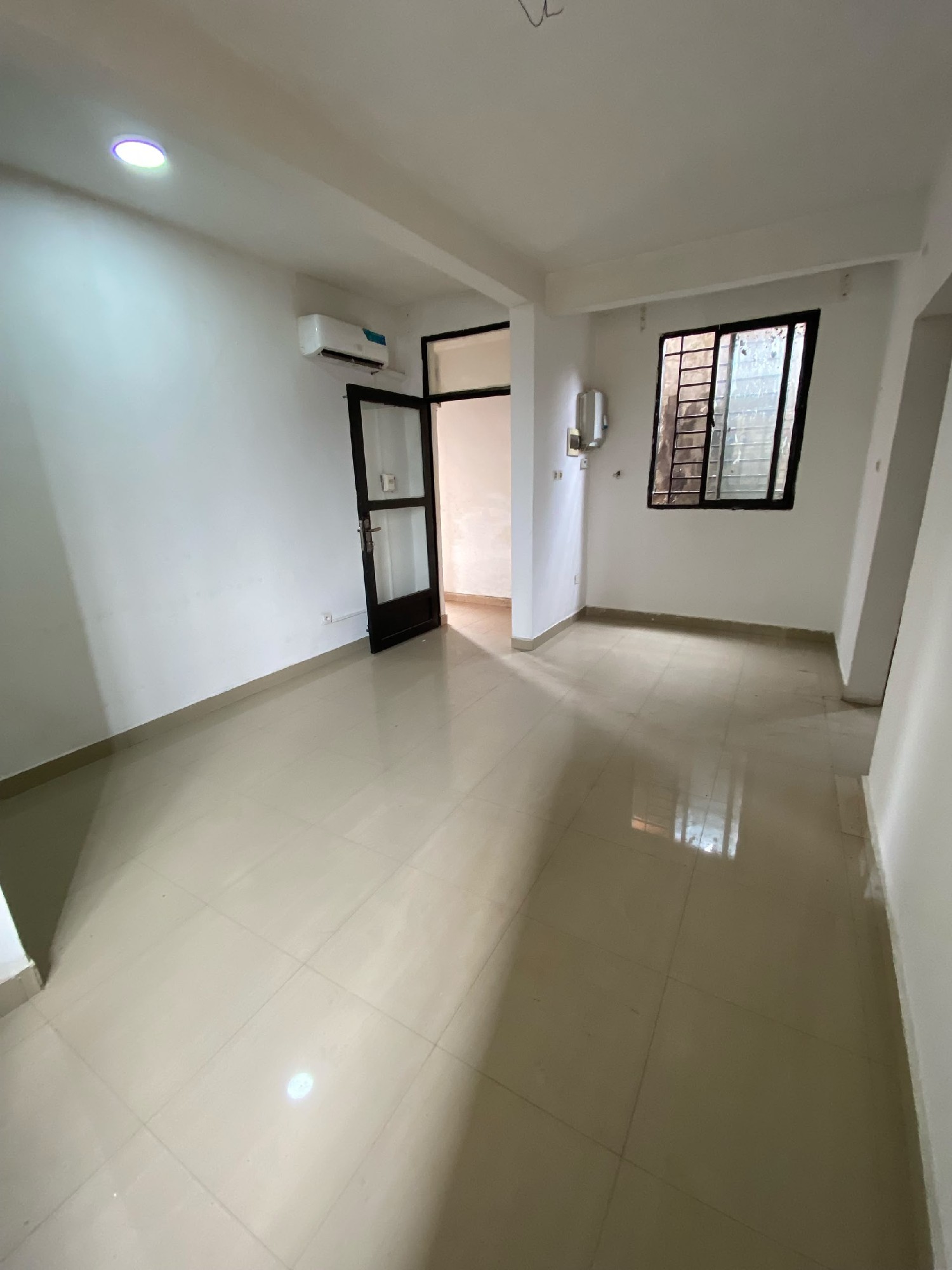 Appartement à Louer – Macampagne, Kinshasa