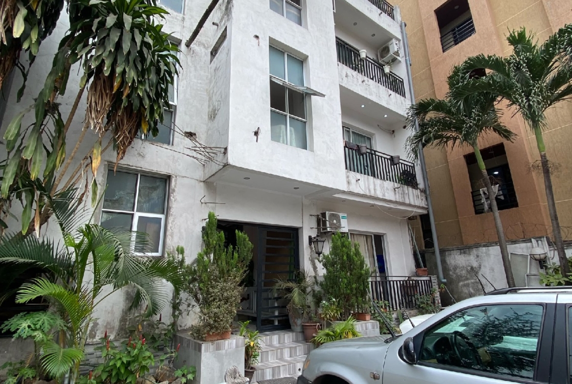 Appartement à Louer – Macampagne, Kinshasa