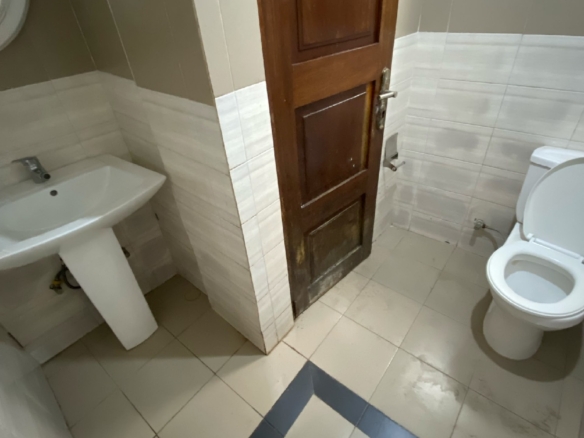 Appartement à louer – macampagne, kinshasa