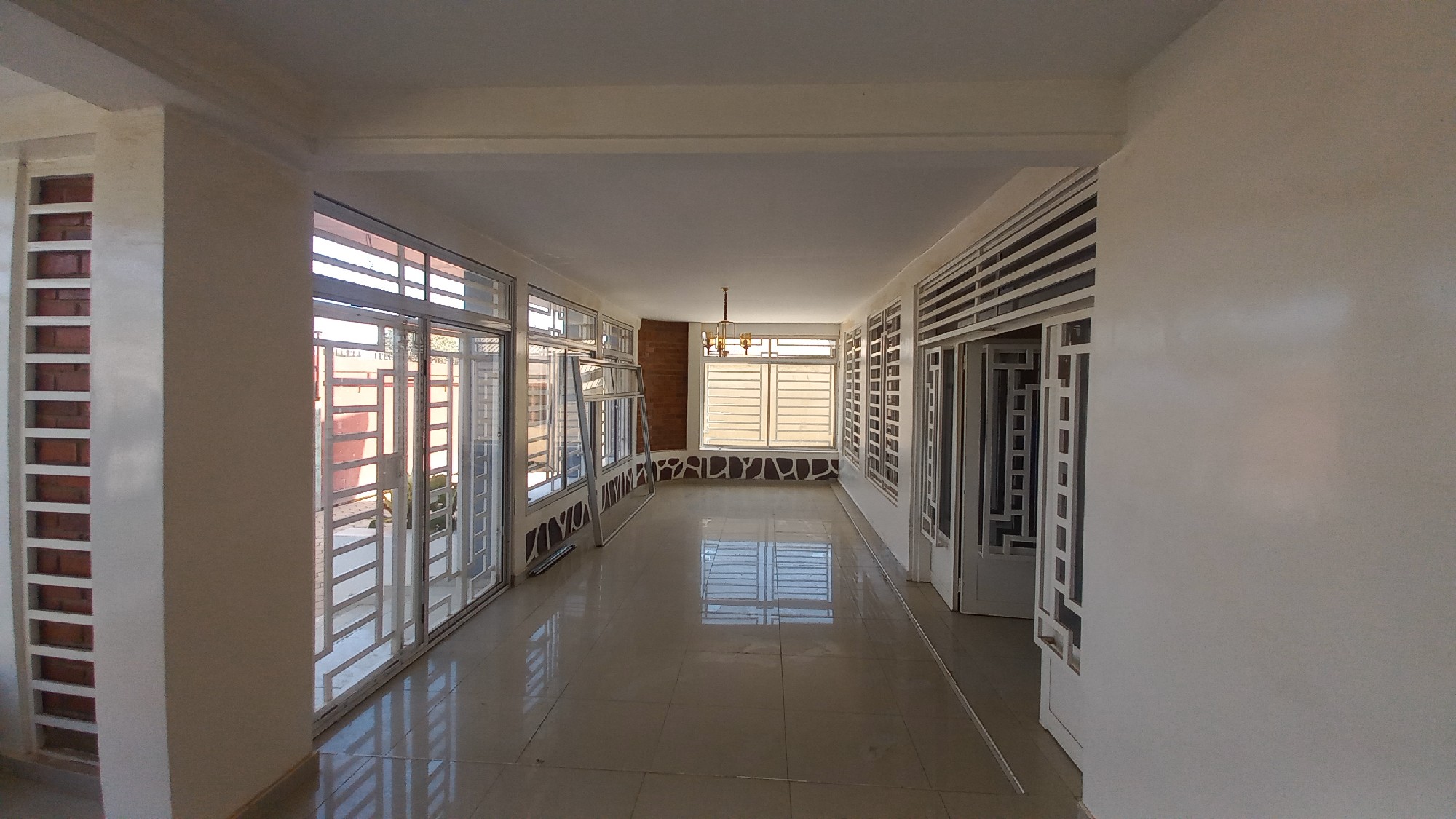 Maison à Louer – Golf Mubanzo, Lubumbashi