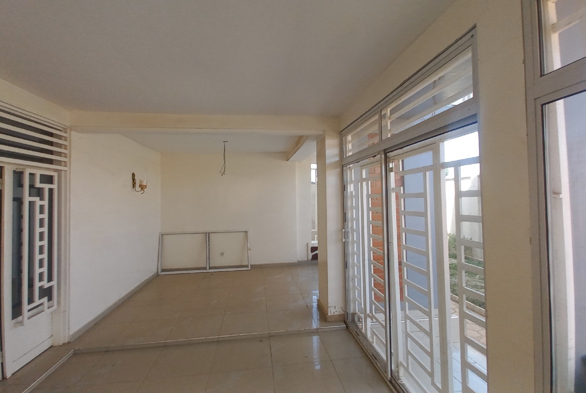 Maison à Louer – Golf Mubanzo, Lubumbashi