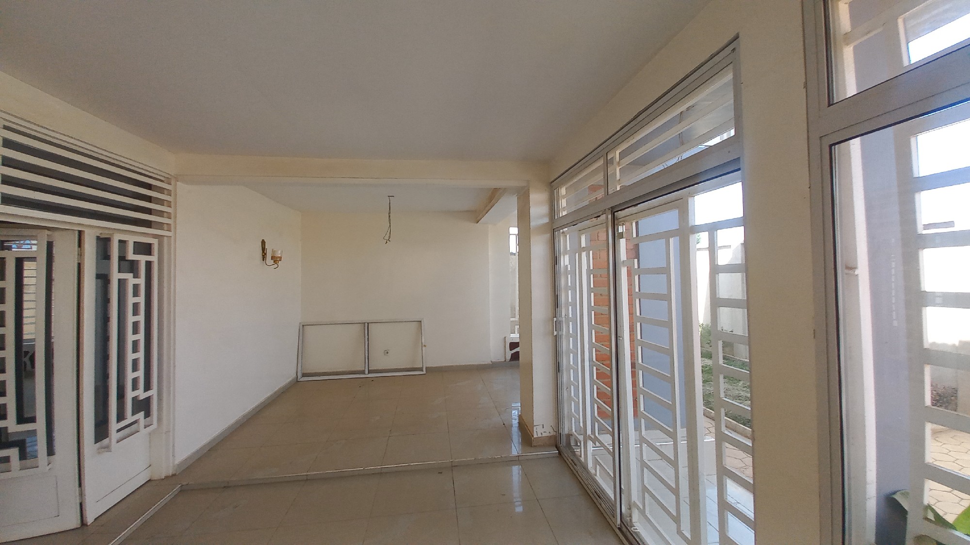 Maison à Louer – Golf Mubanzo, Lubumbashi