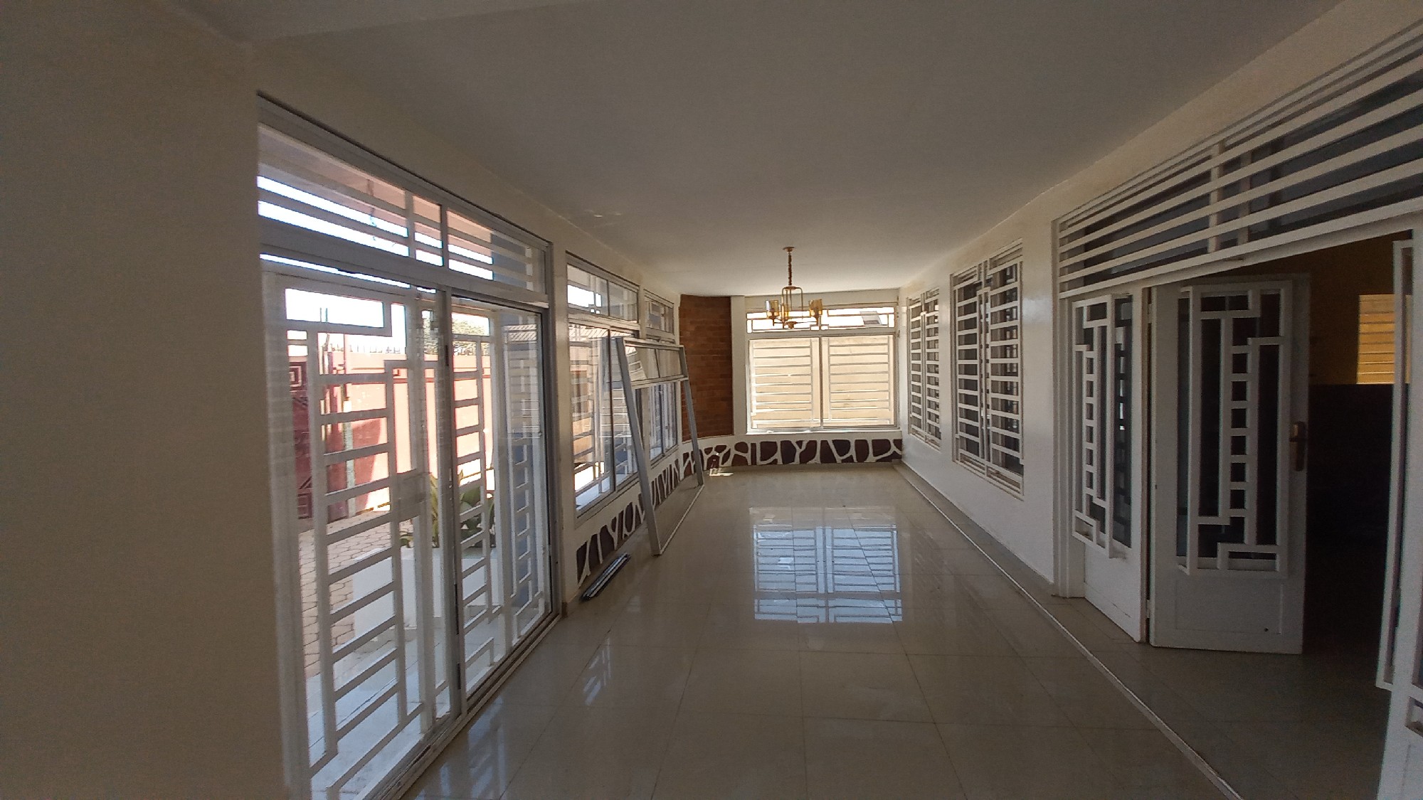 Maison à Louer – Golf Mubanzo, Lubumbashi