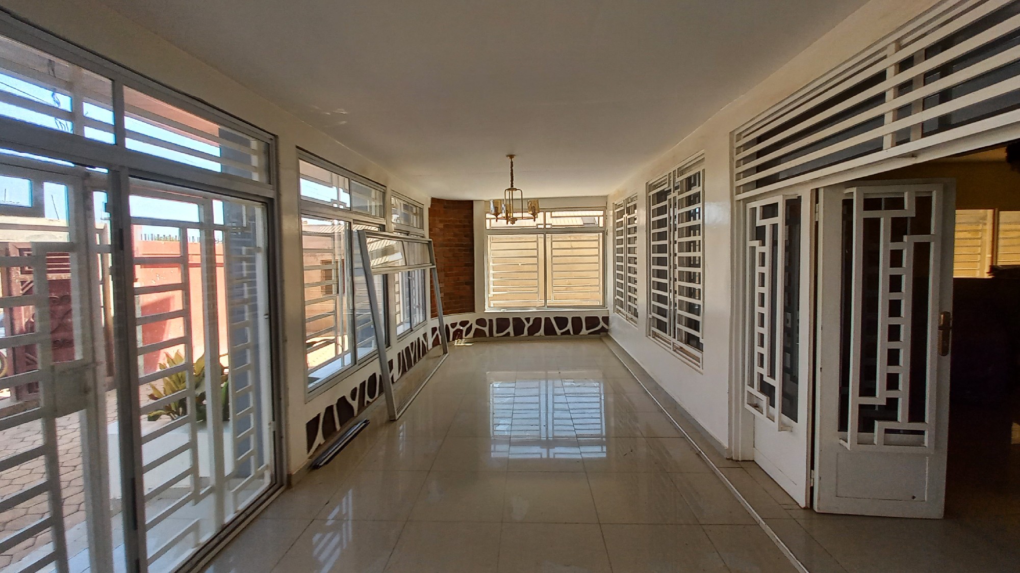 Maison à Louer – Golf Mubanzo, Lubumbashi