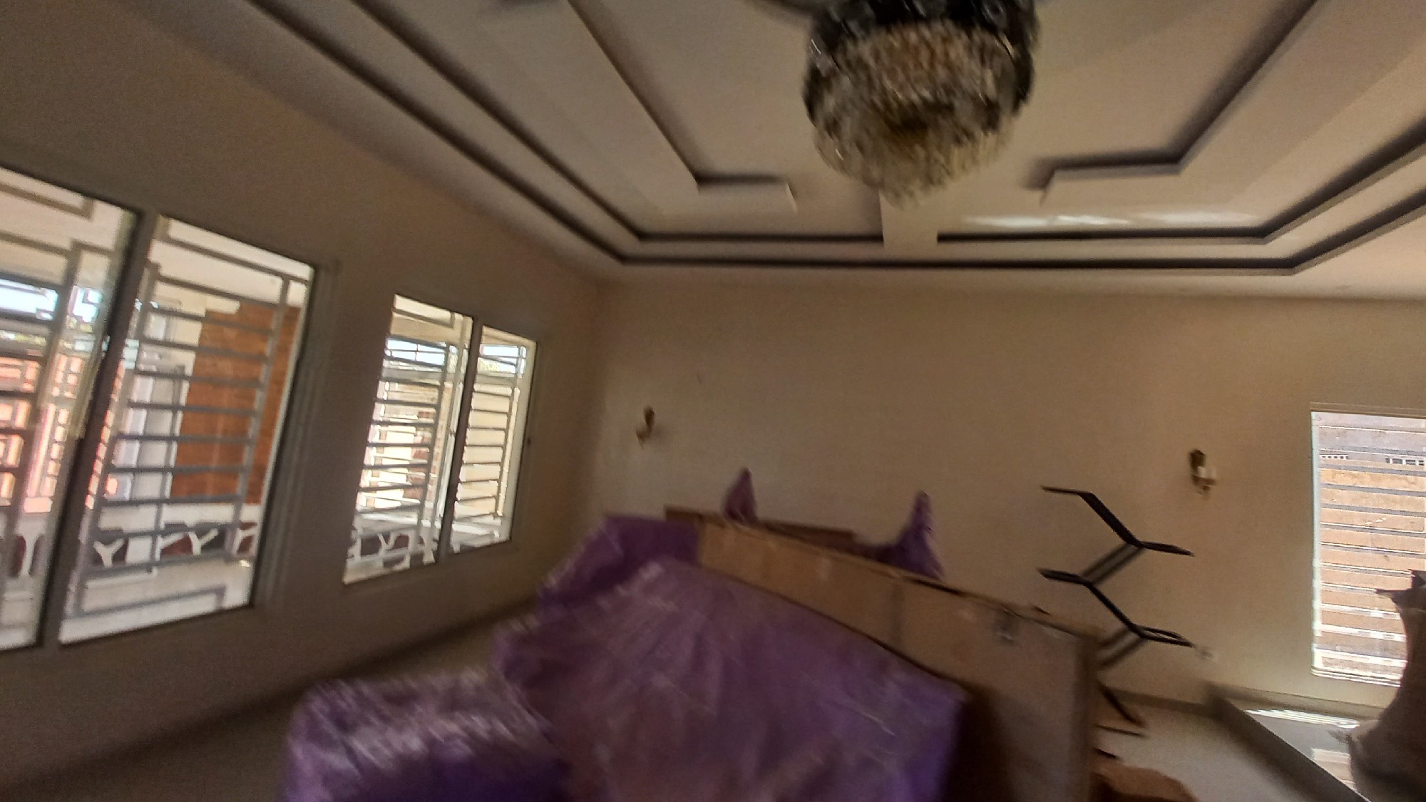 Maison à Louer – Golf Mubanzo, Lubumbashi