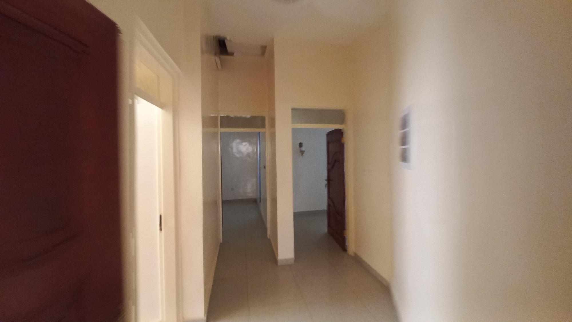 Maison à Louer – Golf Mubanzo, Lubumbashi