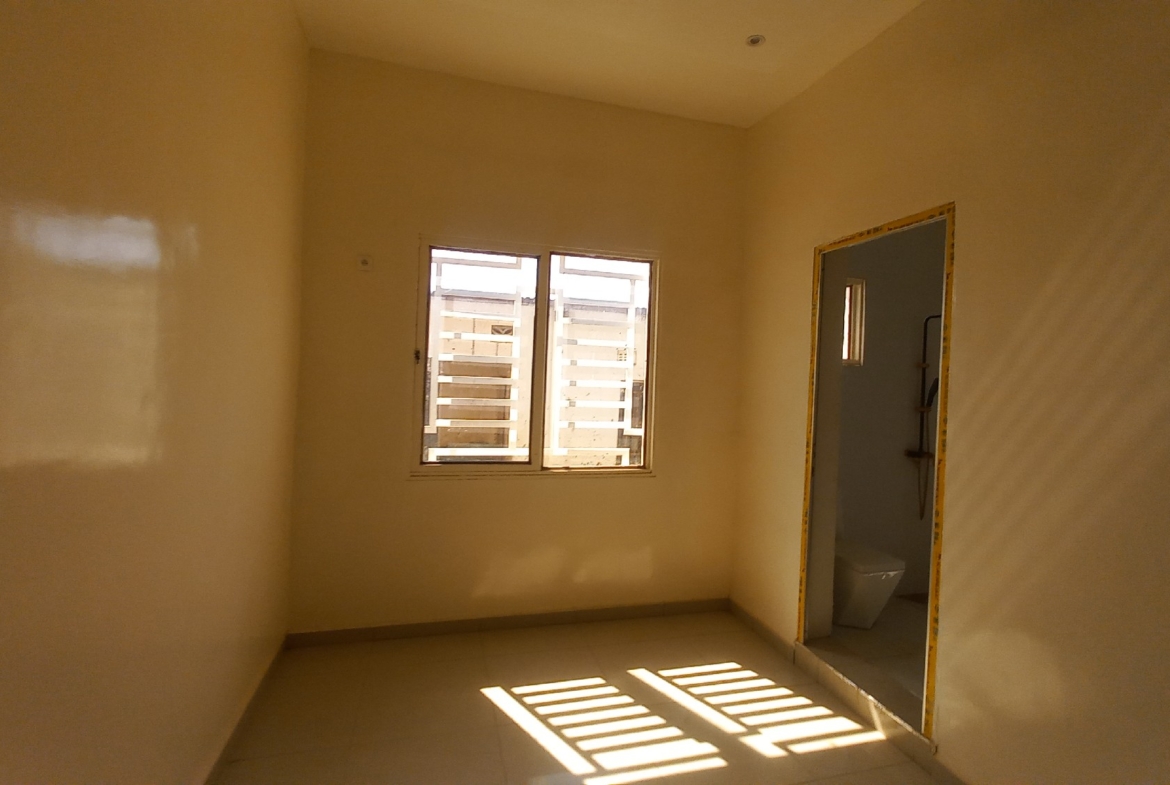 Maison à Louer – Golf Mubanzo, Lubumbashi