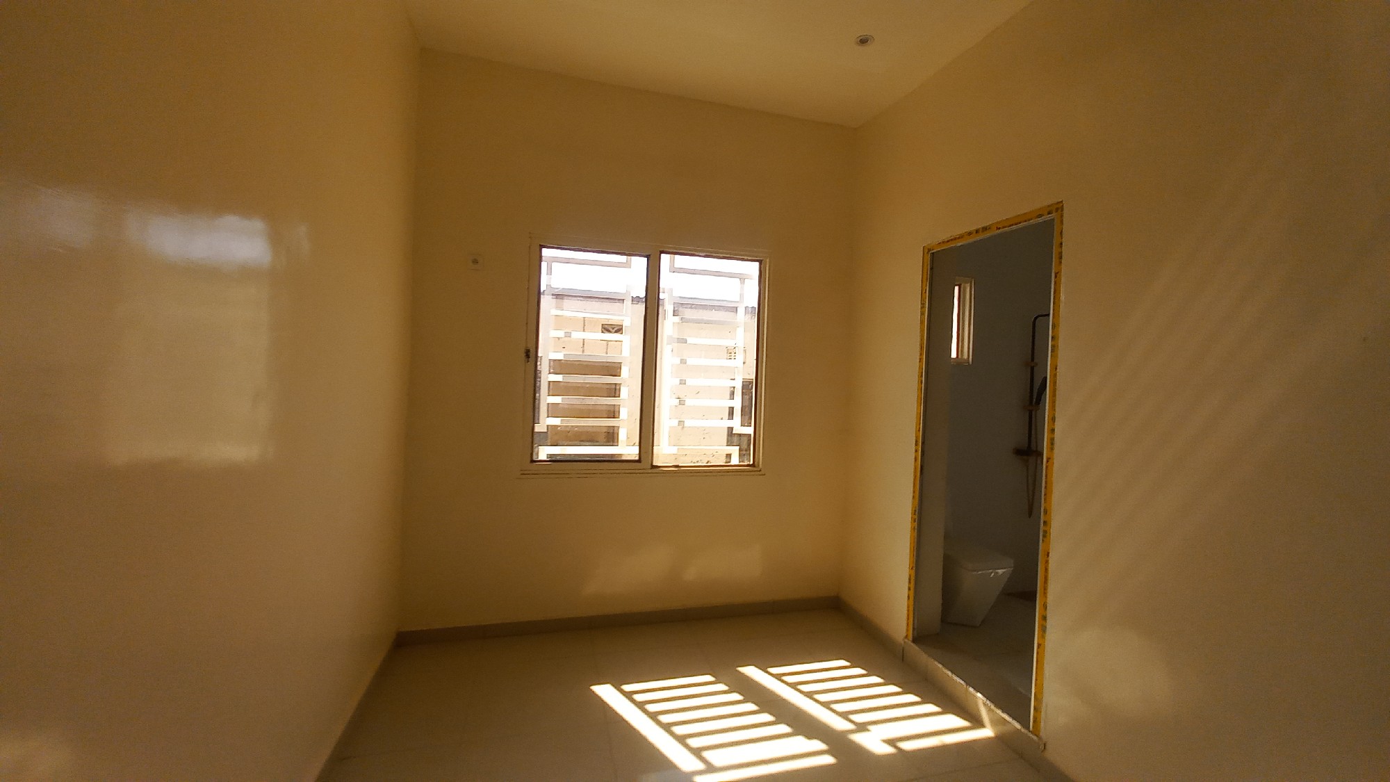 Maison à Louer – Golf Mubanzo, Lubumbashi