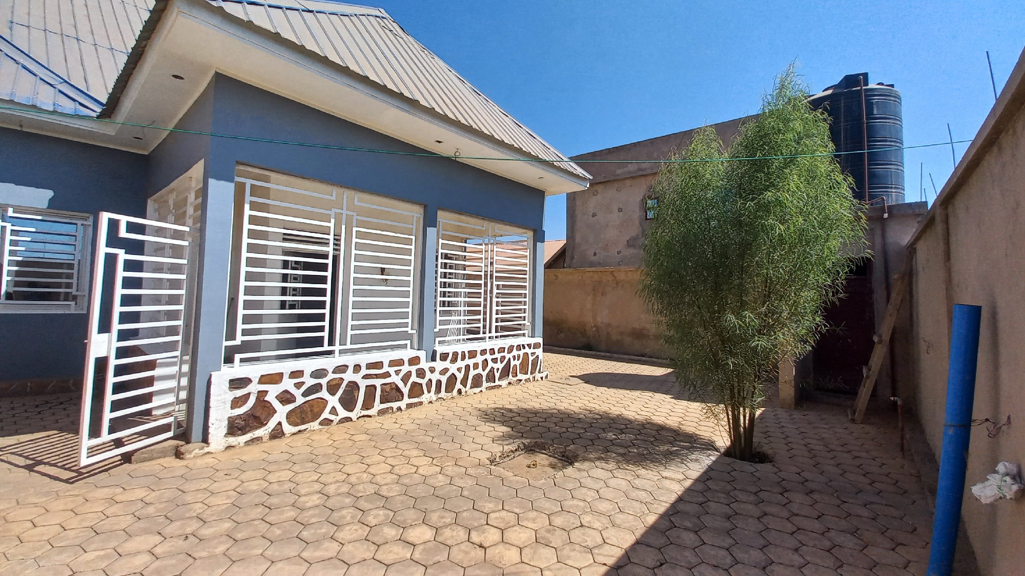 Maison à Louer – Golf Mubanzo, Lubumbashi