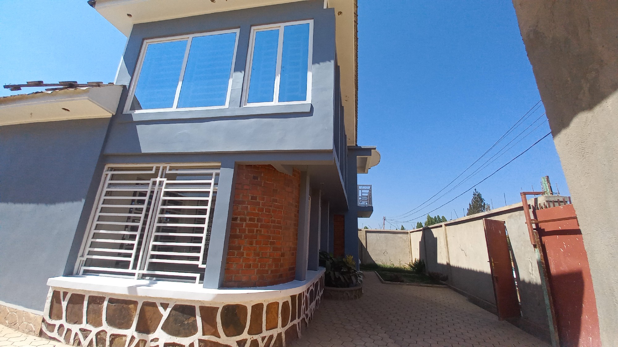 Maison à Louer – Golf Mubanzo, Lubumbashi