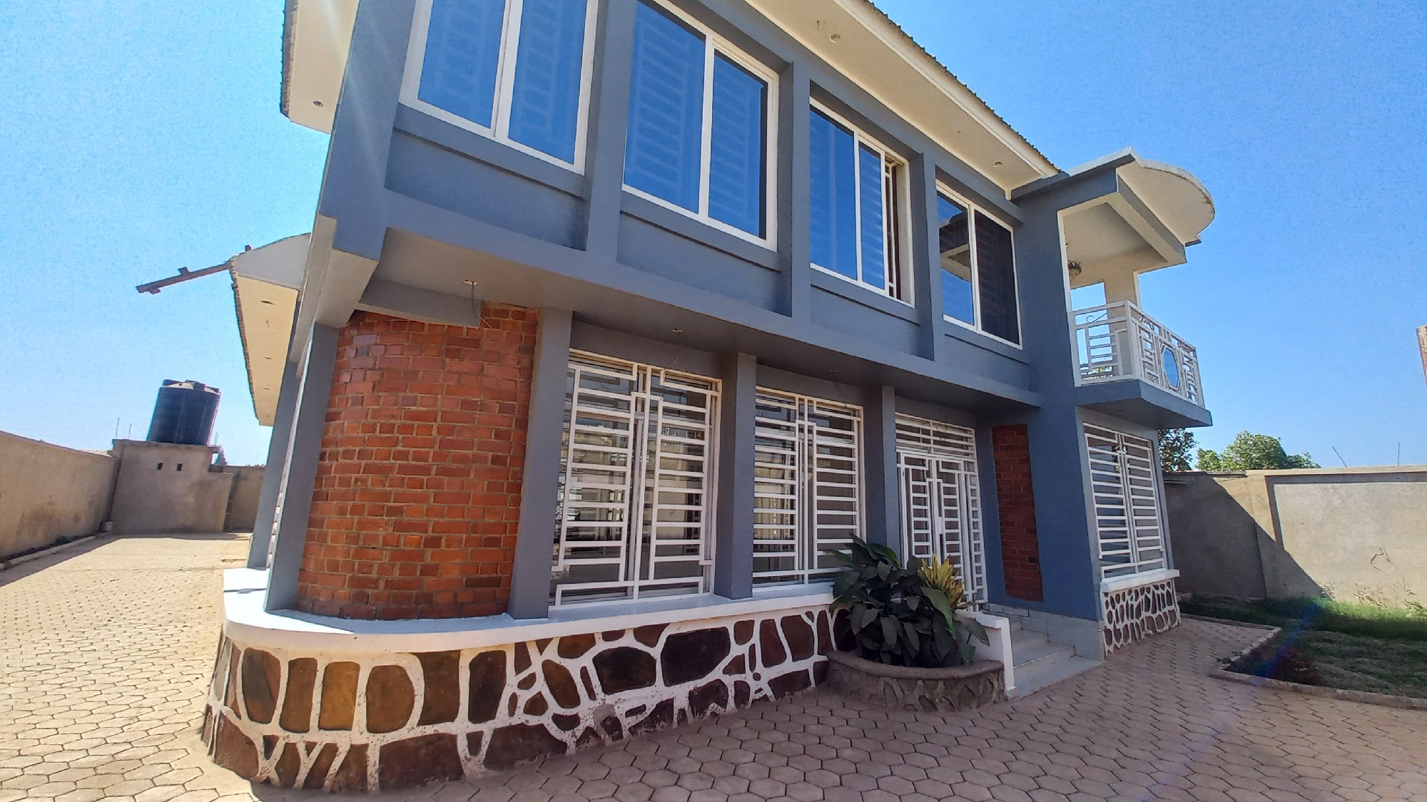Maison à Louer – Golf Mubanzo, Lubumbashi