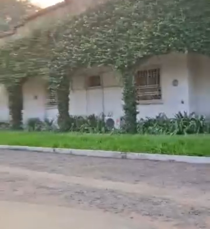 Parcelle-Terrain à Vendre – Gombe, Kinshasa
