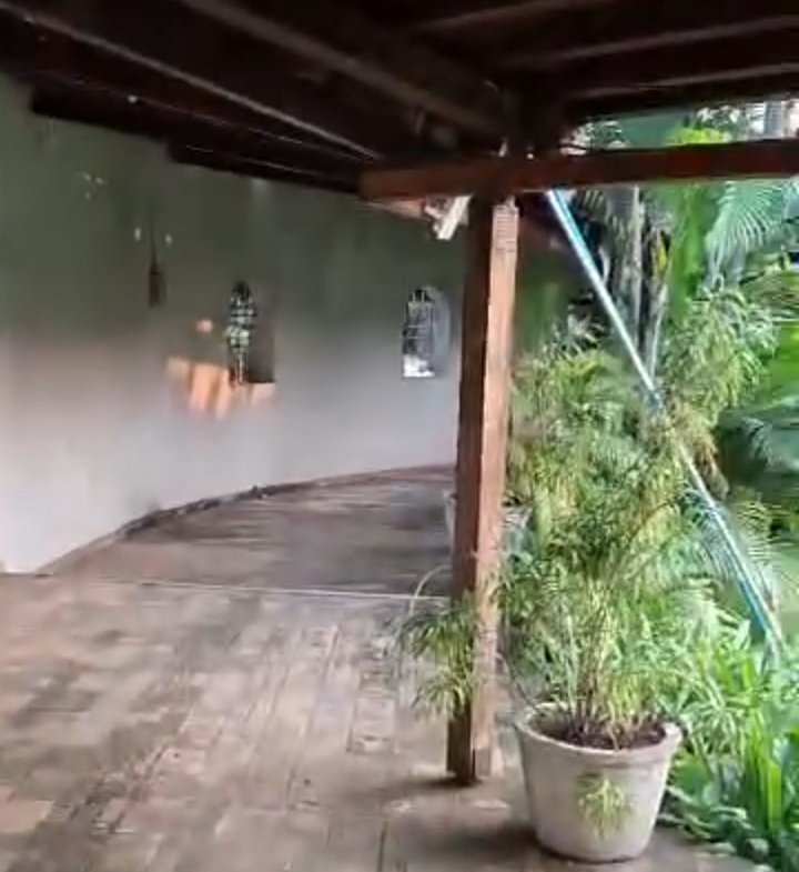 Parcelle-Terrain à Vendre – Gombe, Kinshasa