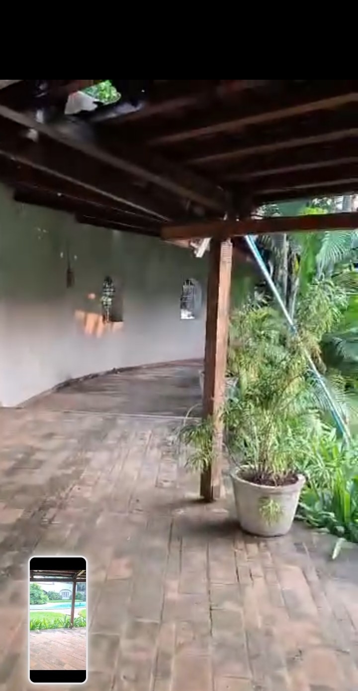 Parcelle-Terrain à Vendre – Gombe, Kinshasa