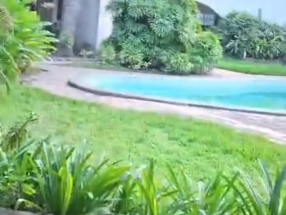 Parcelle-terrain à vendre – gombe, kinshasa