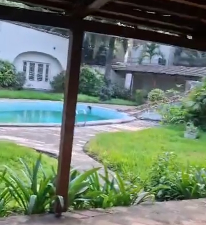 Parcelle-Terrain à Vendre – Gombe, Kinshasa