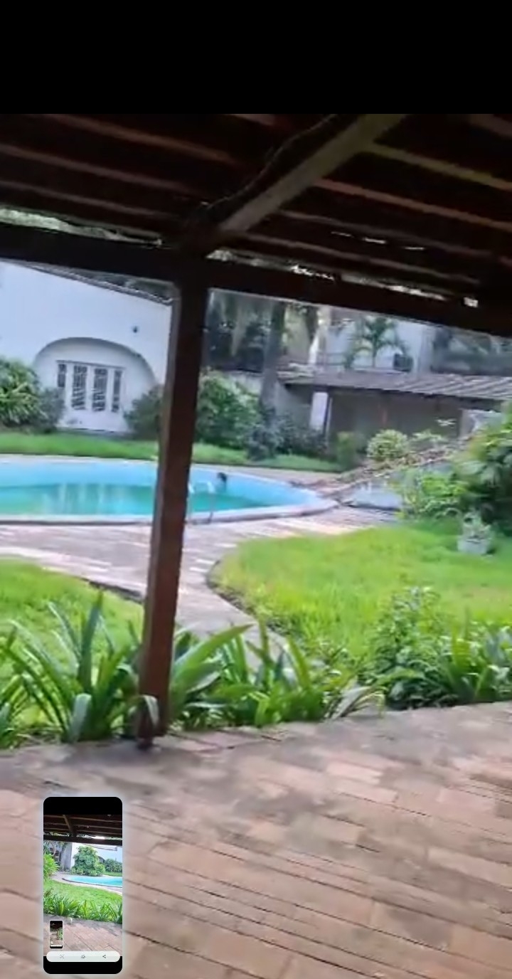 Parcelle-Terrain à Vendre – Gombe, Kinshasa