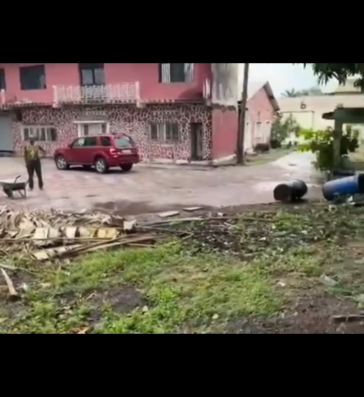 Parcelle-Terrain à Vendre – Gombe, Kinshasa