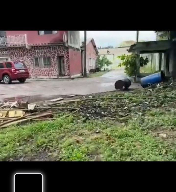 Parcelle-Terrain à Vendre – Gombe, Kinshasa