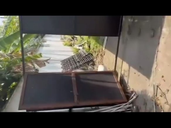 Villa à vendre – ngaliema, kinshasa