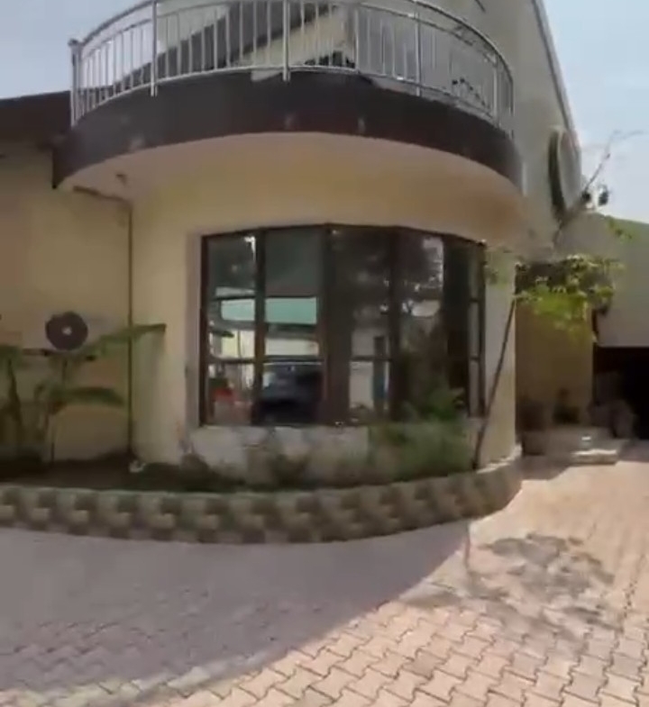 Villa à Vendre – Ngaliema, Kinshasa