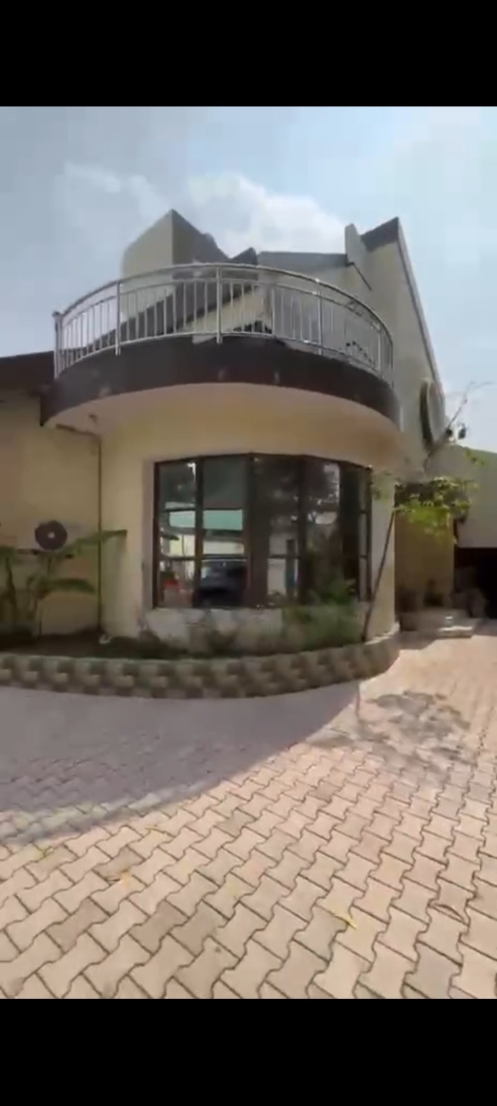 Villa à Vendre – Ngaliema, Kinshasa